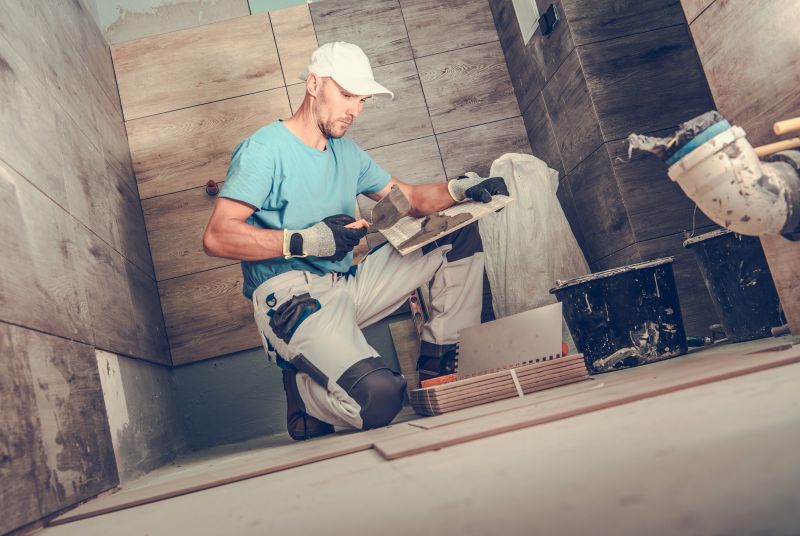 Bathroom Remodeling in Charles County, MD