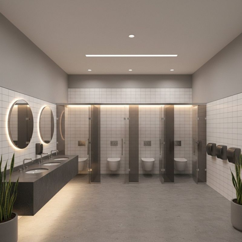 Bathroom Remodeling in Charles County, MD