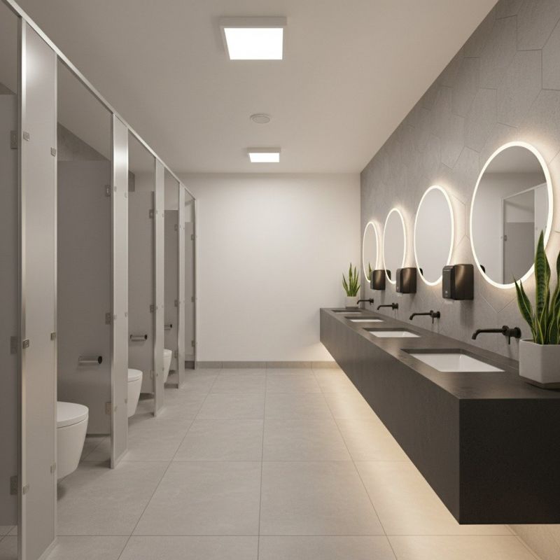 Bathroom Remodeling in Charles County, MD