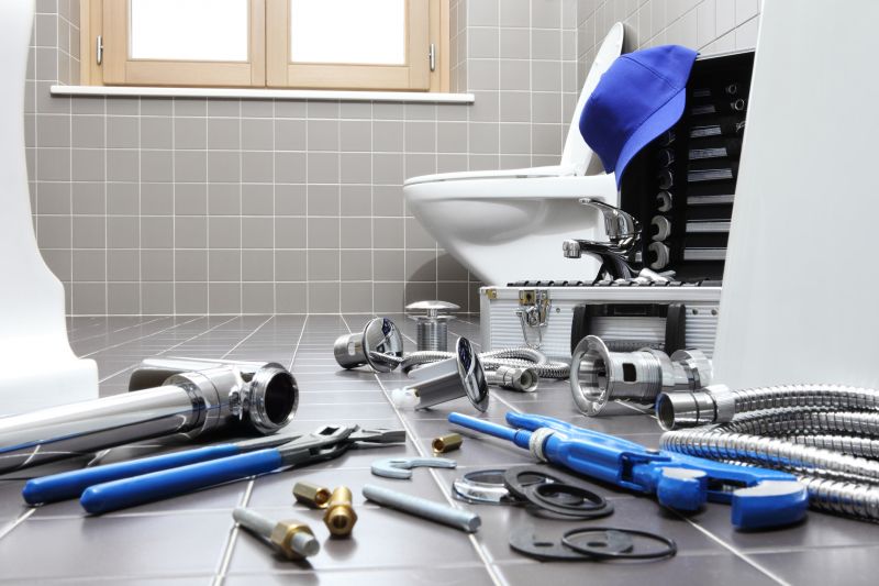 Bathroom Remodeling in Charles County, MD