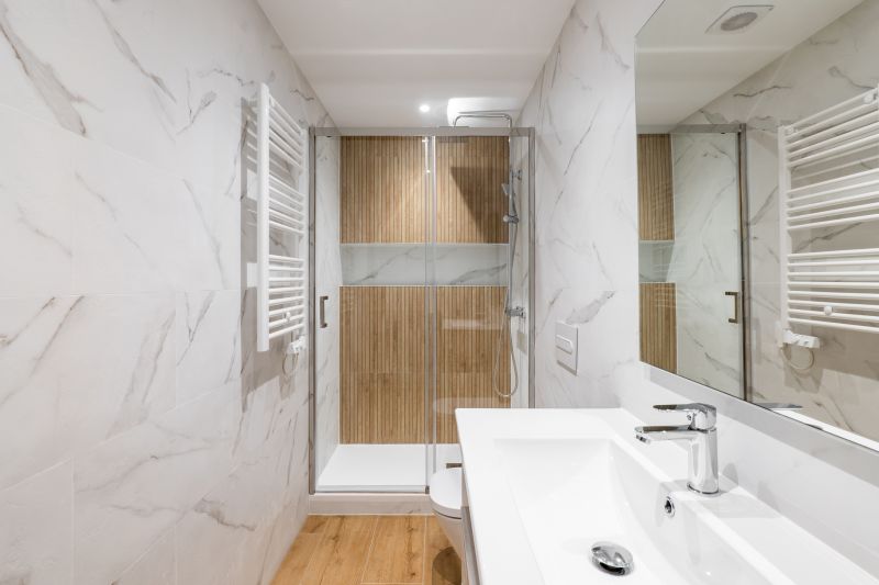 Basement Bathroom Remodeling in Charles County, MD