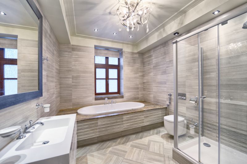 Bath Remodeling in Charles County, MD