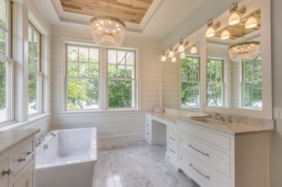 Bath Remodeling in Charles County, MD