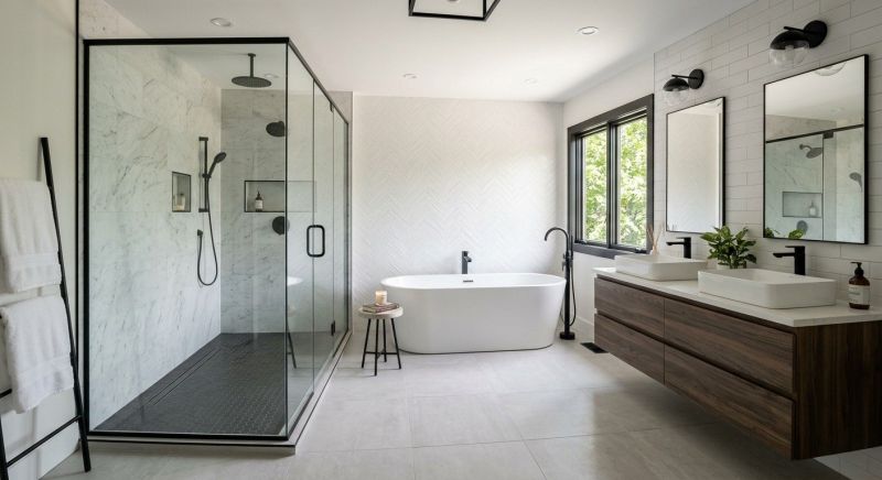 Bathroom Conversion Service in Charles County, MD