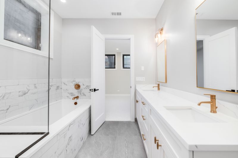 Bathroom Installation in Indian Head, MD