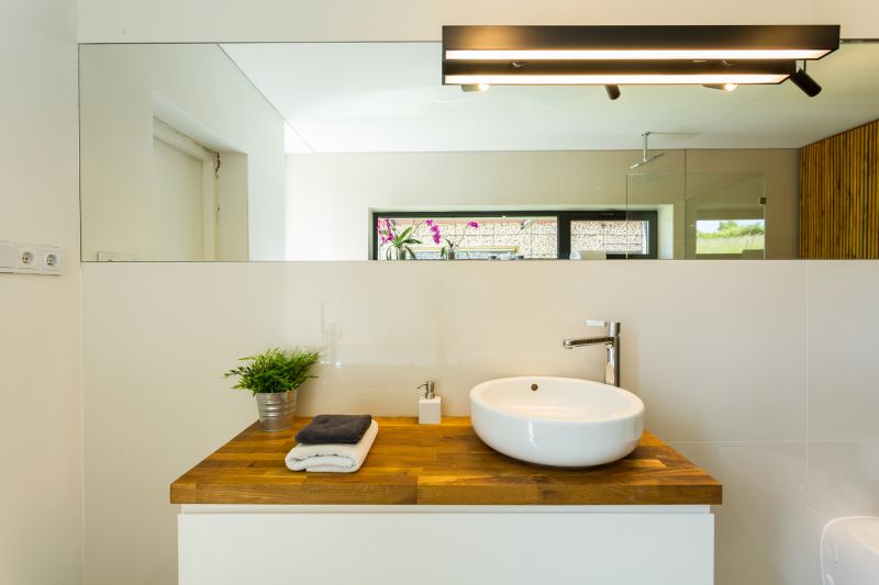 Bathroom Installation in La Plata, MD