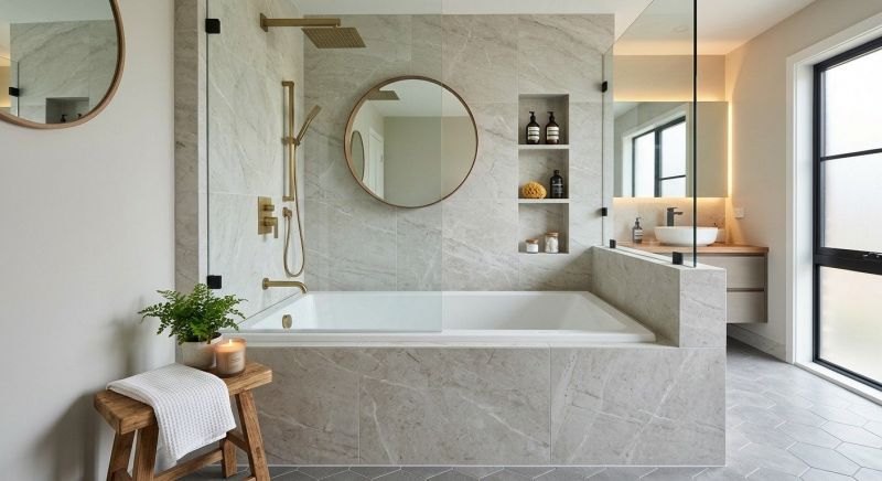 Bathroom Installation in Prince Frederick, MD