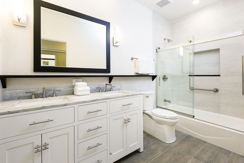 Bathroom Installation in Prince Georges County, MD
