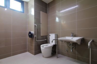 Bathroom Installation in Springfield, VA