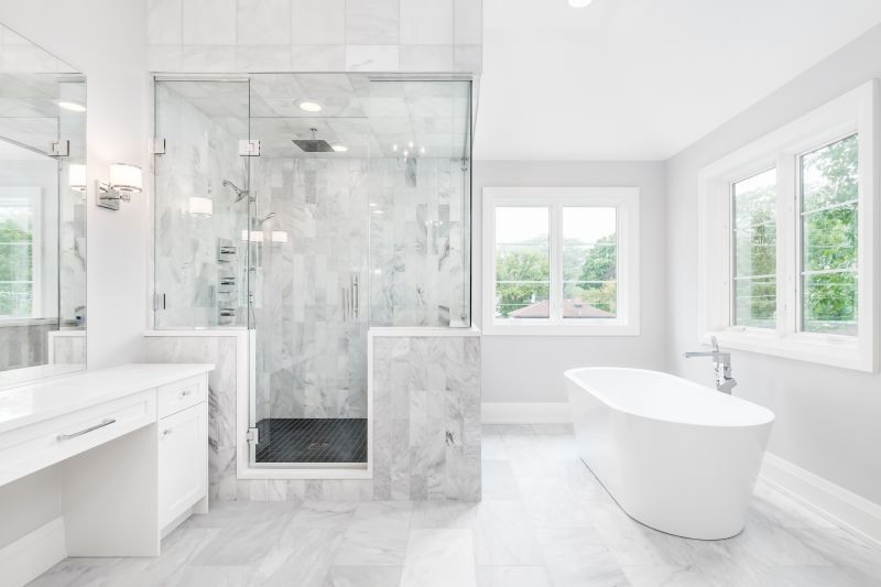 Bathroom Installation in Springfield, VA