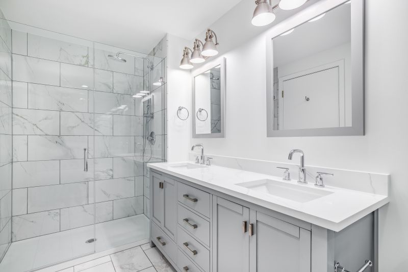 Bathroom Makeover Service in Arlington, VA