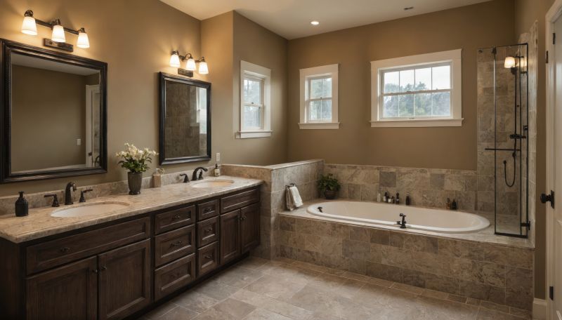 Bathroom Makeover Service in Bryans Road, MD