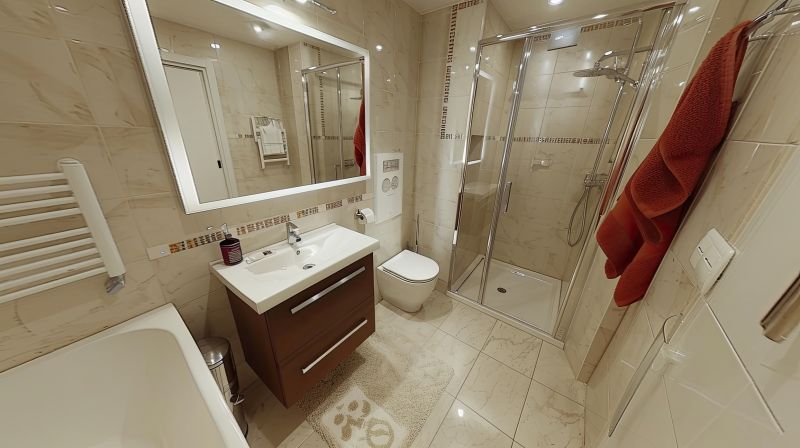 Bathroom Makeover Service in La Plata, MD