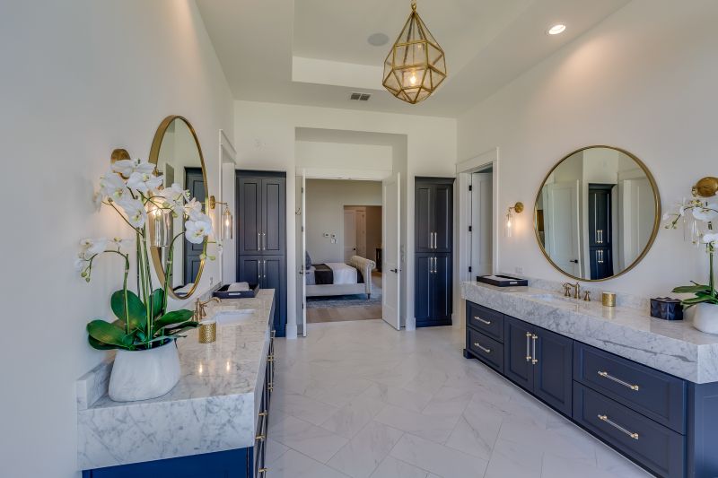 Bathroom Makeover Service in La Plata, MD