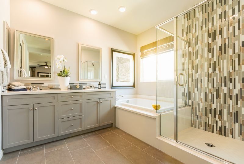 Bathroom Makeover Service in Lothian, MD