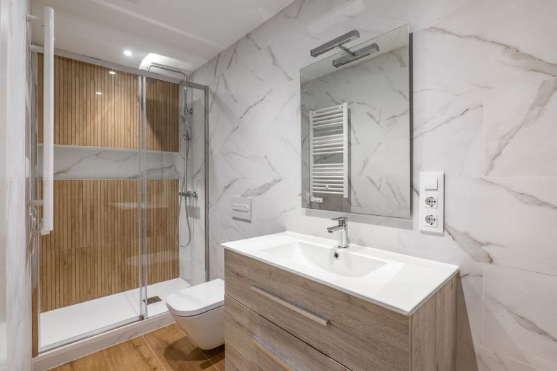 Bathroom Makeover Service in Prince Georges County, MD