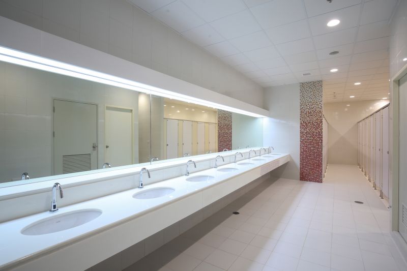 Bathroom Makeover Service in Springfield, VA