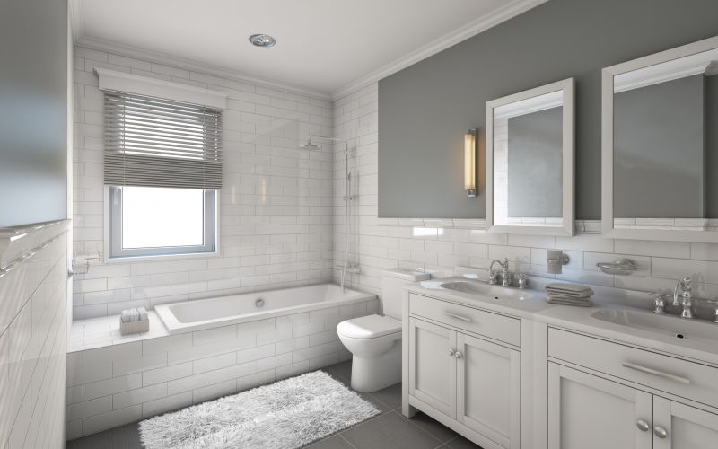 Bathroom Makeover Service in Triangle, VA