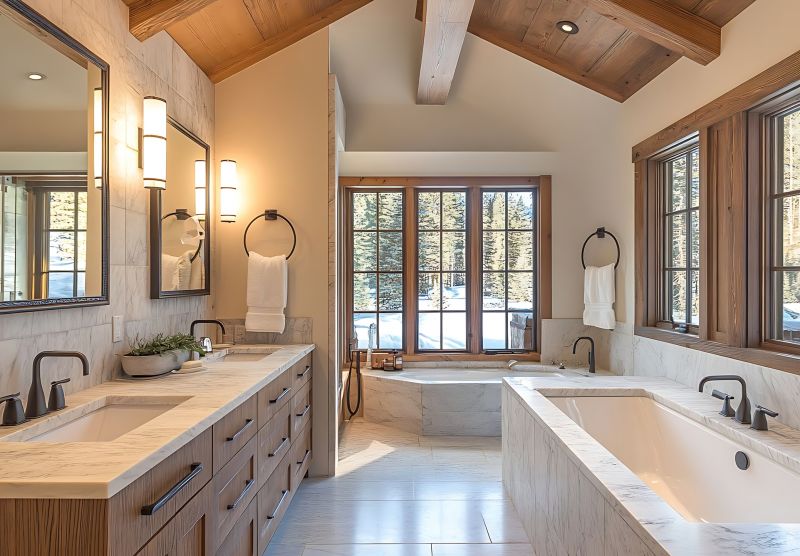 Bathroom Remodeling in Accokeek, MD