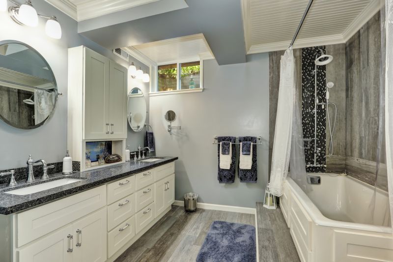Bathroom Remodeling in Burke, VA