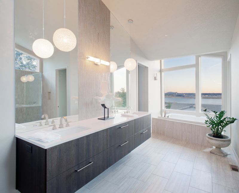 Bathroom Remodeling in Cheltenham, MD