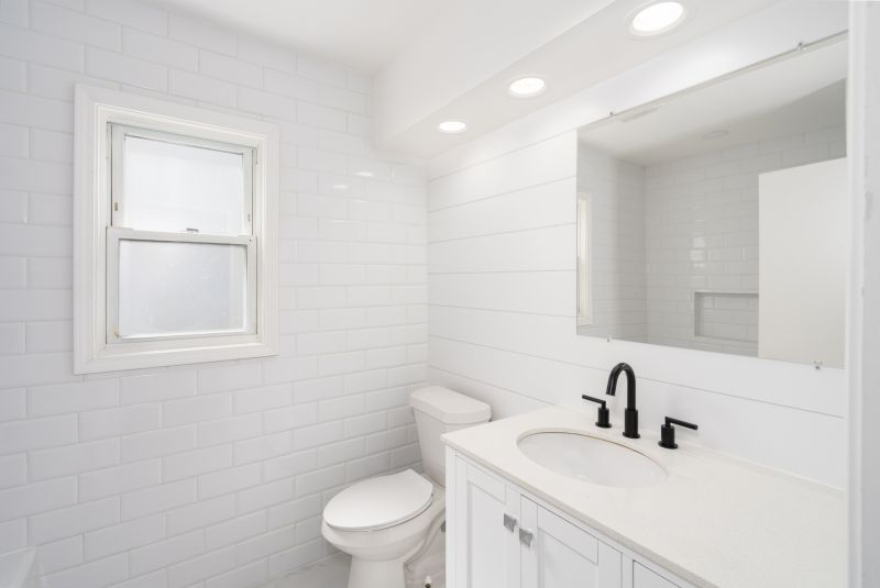 Bathroom Remodeling in Chesapeake Beach, MD