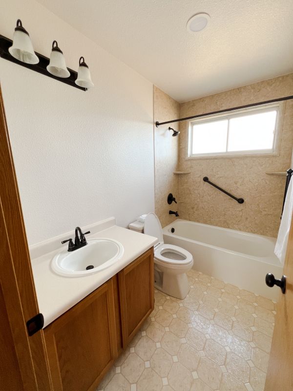 Bathroom Remodeling in Huntingtown, MD