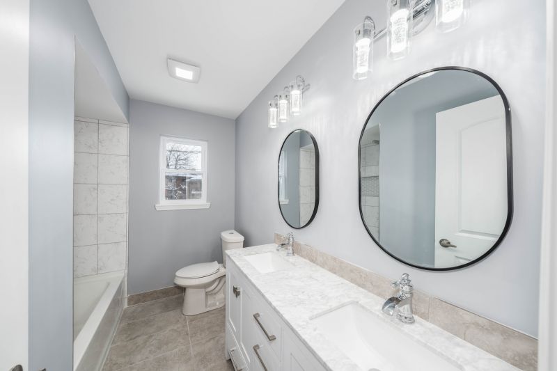 Bathroom Remodeling in Indian Head, MD