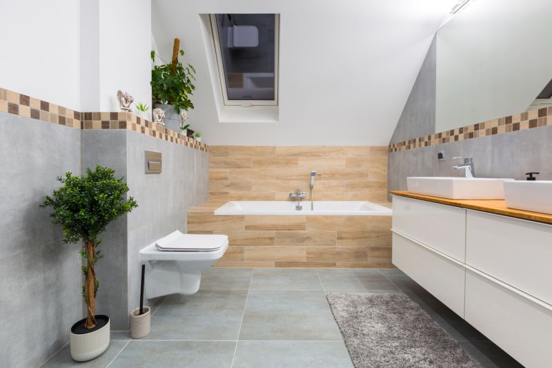 Bathroom Remodeling in Lothian, MD