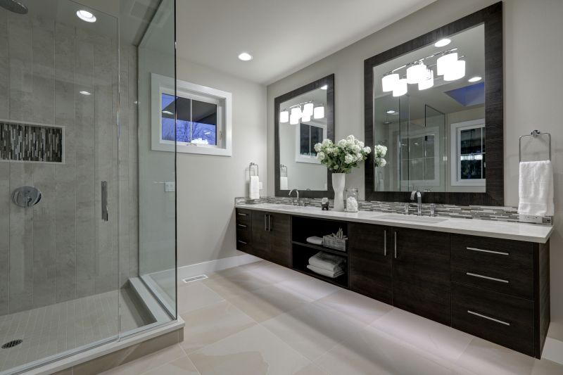 Bathroom Remodeling in Lothian, MD