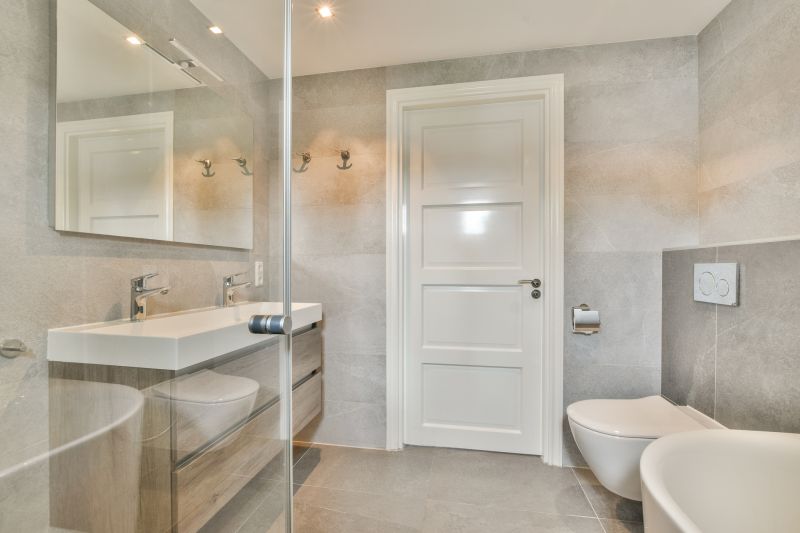 Bathroom Remodeling in Prince Georges County, MD