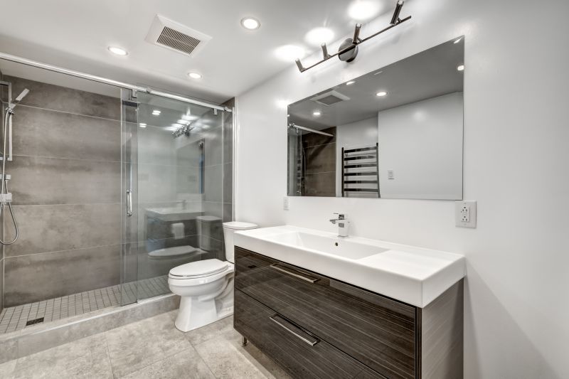 Bathroom Remodeling in Prince Georges County, MD