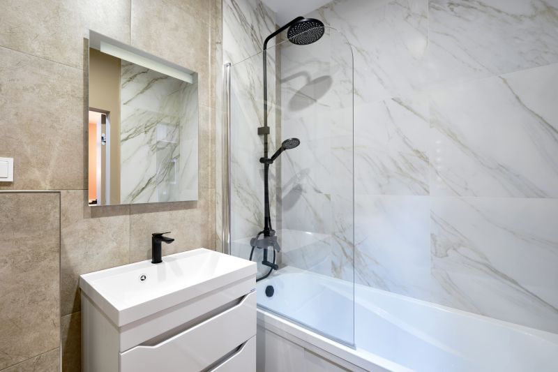 Bathroom Remodeling in Prince Georges County, MD