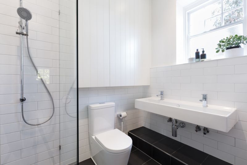 Bathroom Renovation in Burke, VA