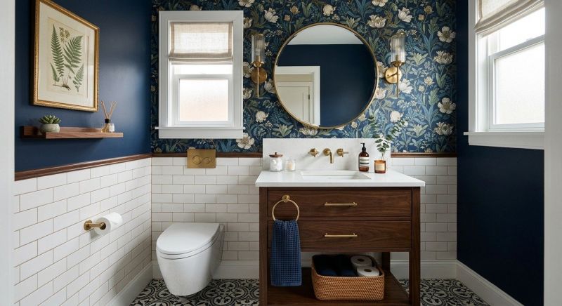 Bathroom Renovation in Dumfries, VA