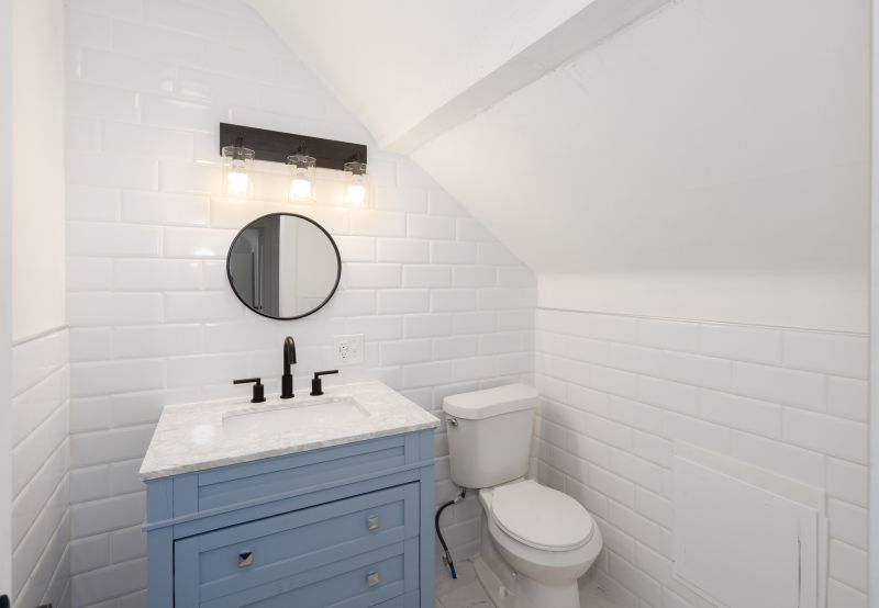 Bathroom Updating in Charles County, MD