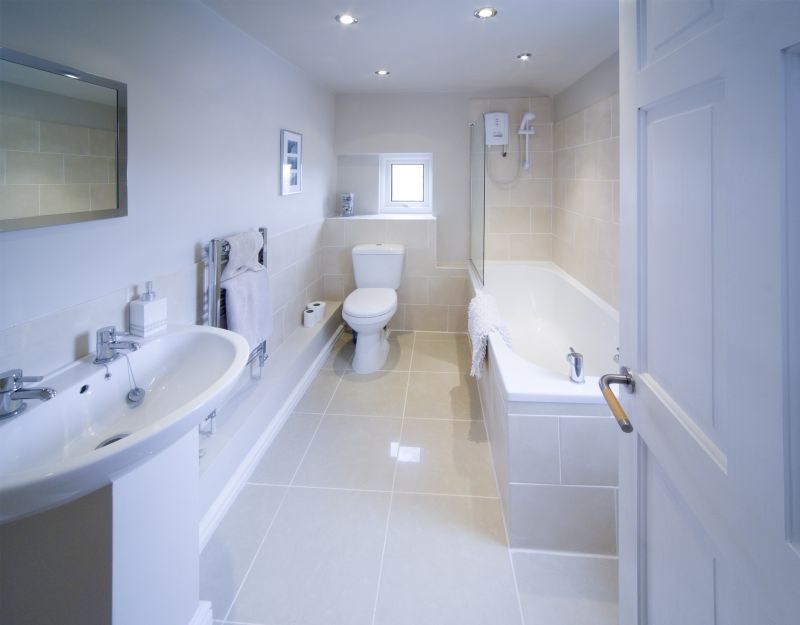 Bathroom Updating in Charles County, MD