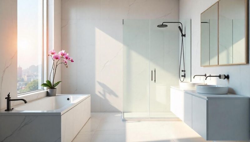 Luxury Bathroom Remodeling in Charles County, MD