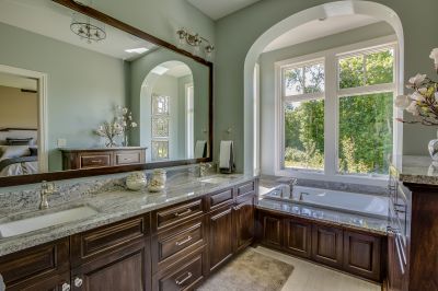 Master Bathroom Remodeling in Charles County, MD