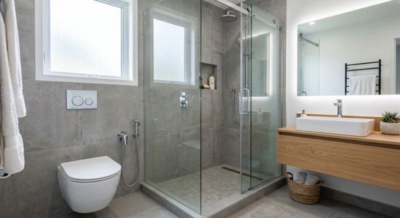 Shower Remodeling in Dumfries, VA
