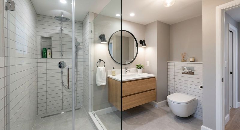 Shower Remodeling in Indian Head, MD