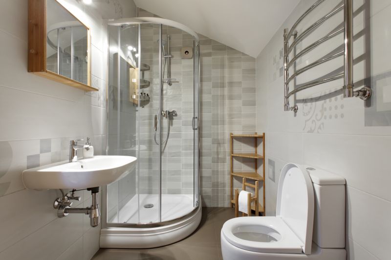 Shower Remodeling in Newburg, MD