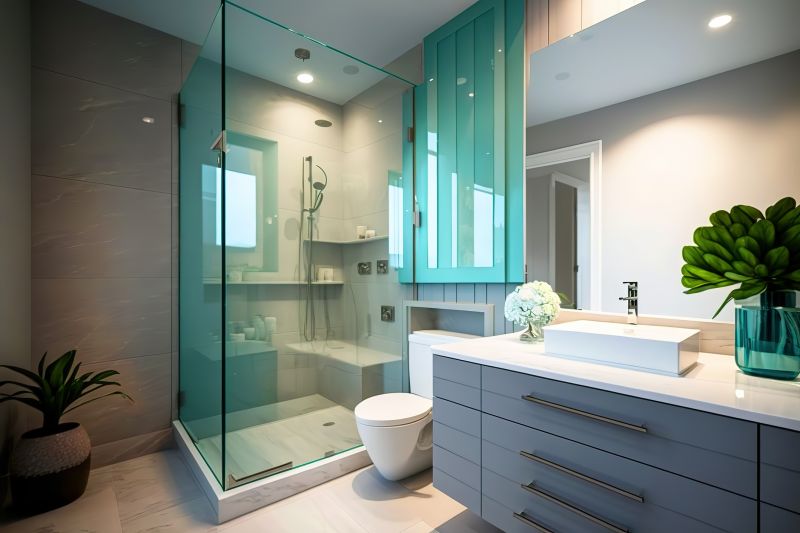 Shower Remodeling in Newburg, MD