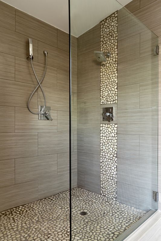 Shower Renovation in Lothian, MD