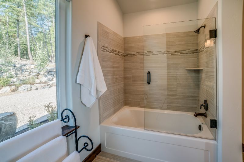 Tub To Shower Conversion in Dumfries, VA