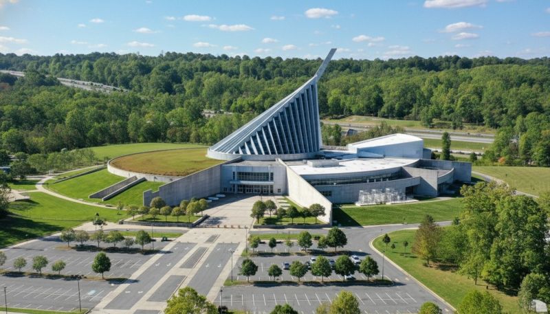 Triangle, VA