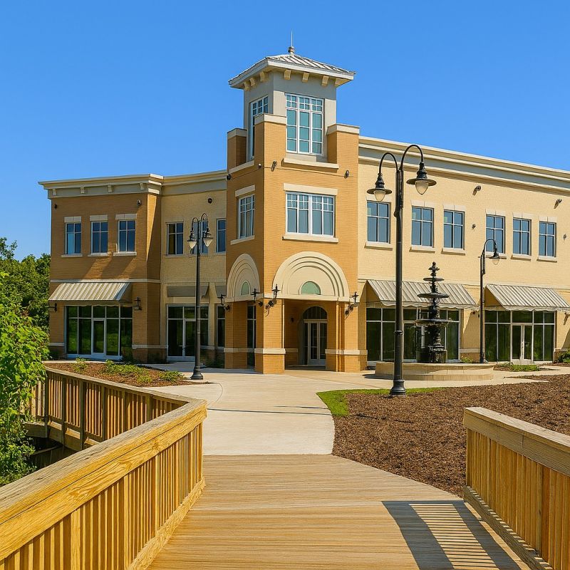 Waldorf, MD